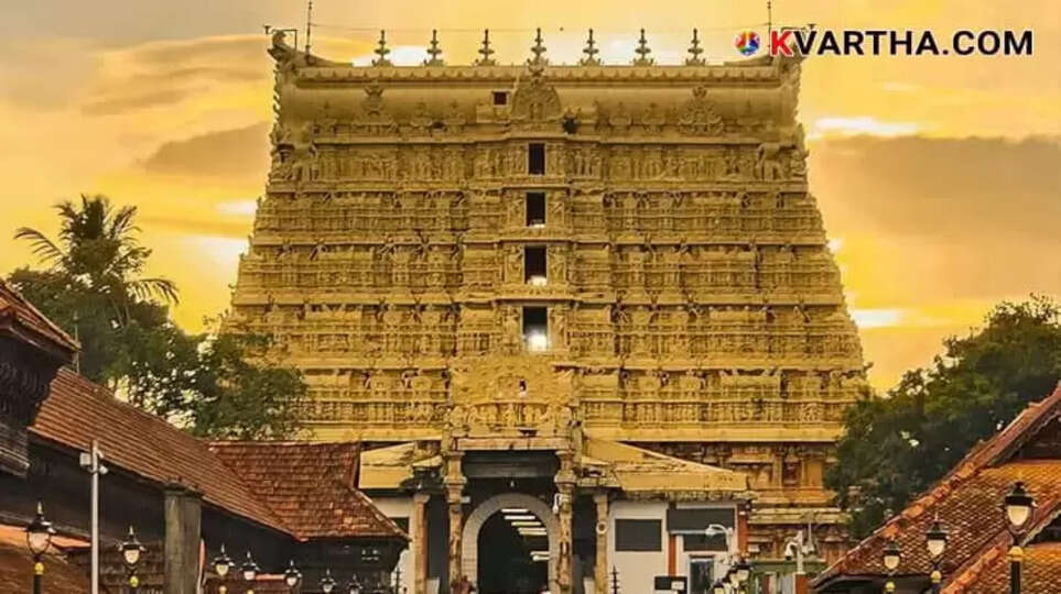 Court Orders Lie Detector Test for Six Staff Members in Sree Padmanabhaswamy Temple Gold Missing Case