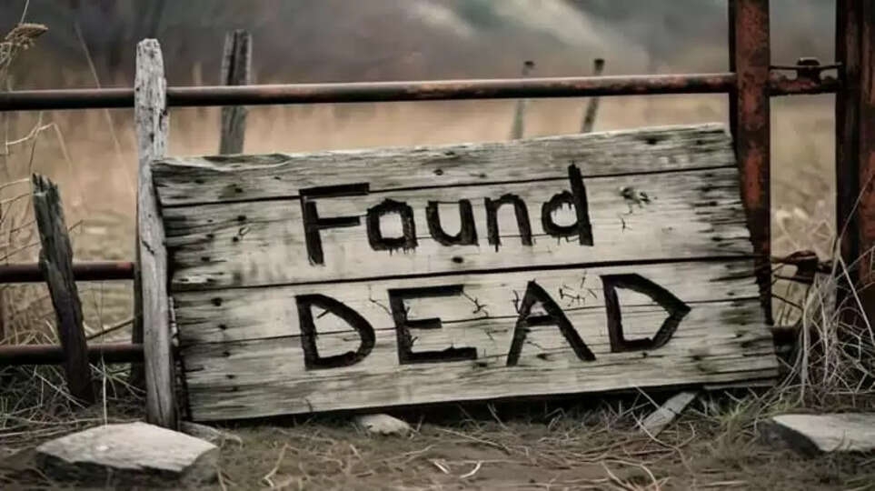 Woman Found Dead in Bengaluru