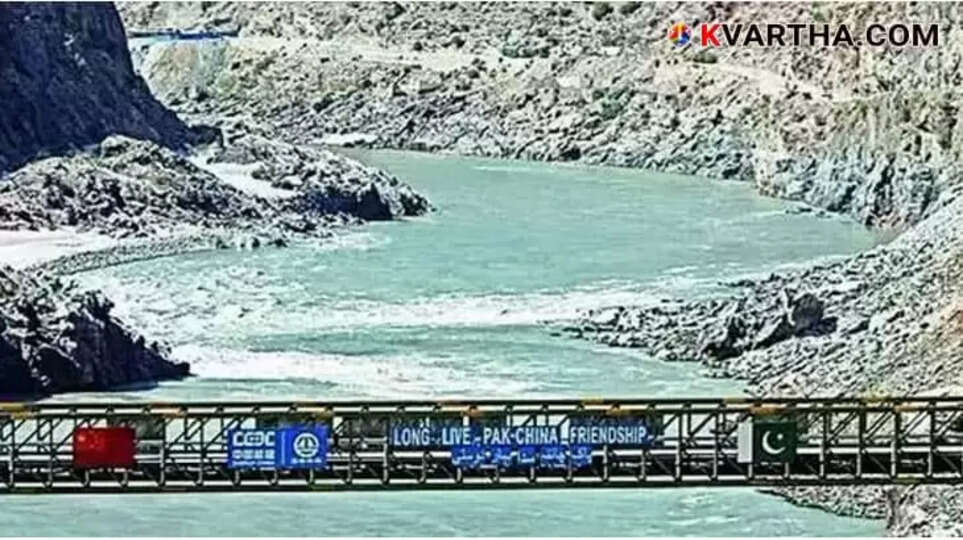 India's Decisive Move: Freezing Indus Water Treaty Threatens Pakistan's Water Security After Pahalgam Attack