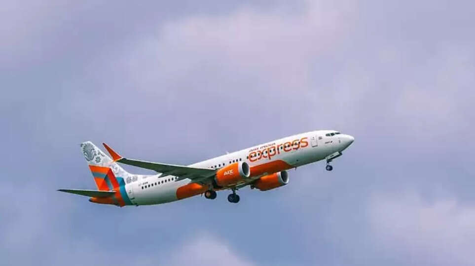 Smoke detected from Air India flight just before take off from Thiruvananthapuram airport 