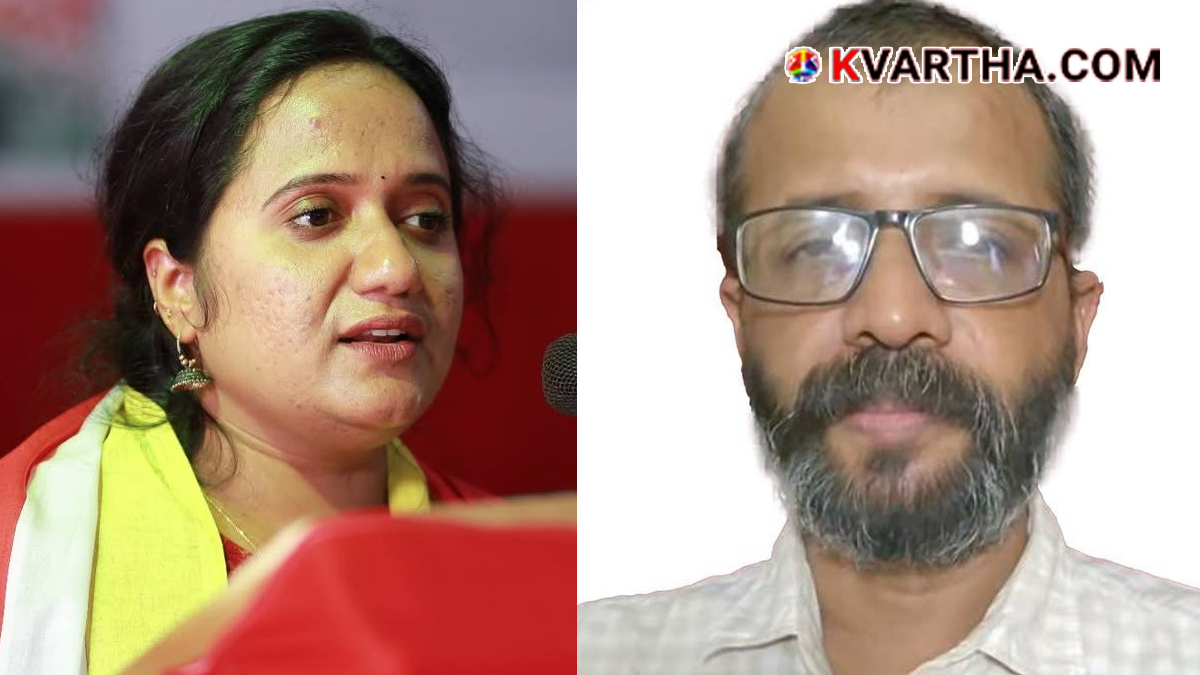 YouTuber Rajan Joseph Arrested by Adoor Police for Circulating Defamatory Videos