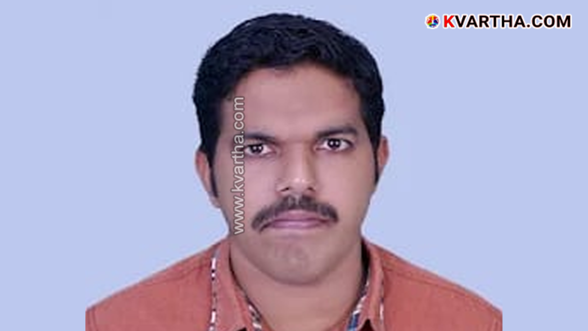 Manoj Chandrambeth photo