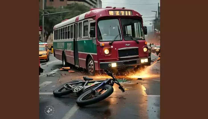 Two Students Died in Kerala Bus Accident, Kerala, bus accident, students died.