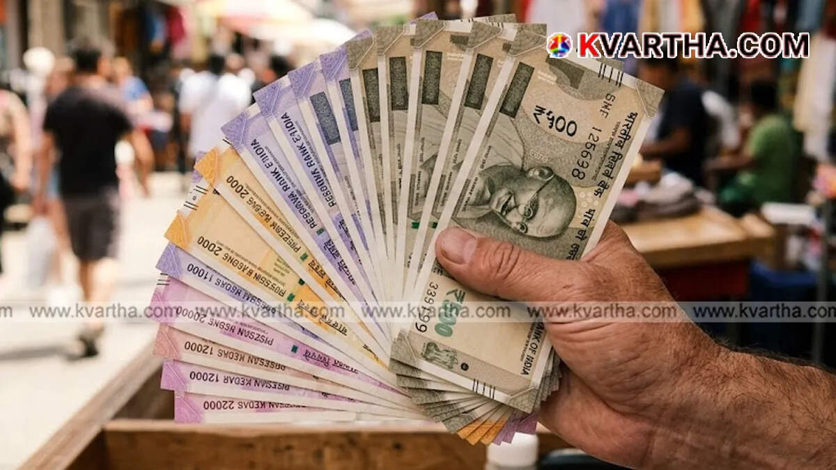 Conceptual image representing savings, investment, and financial security