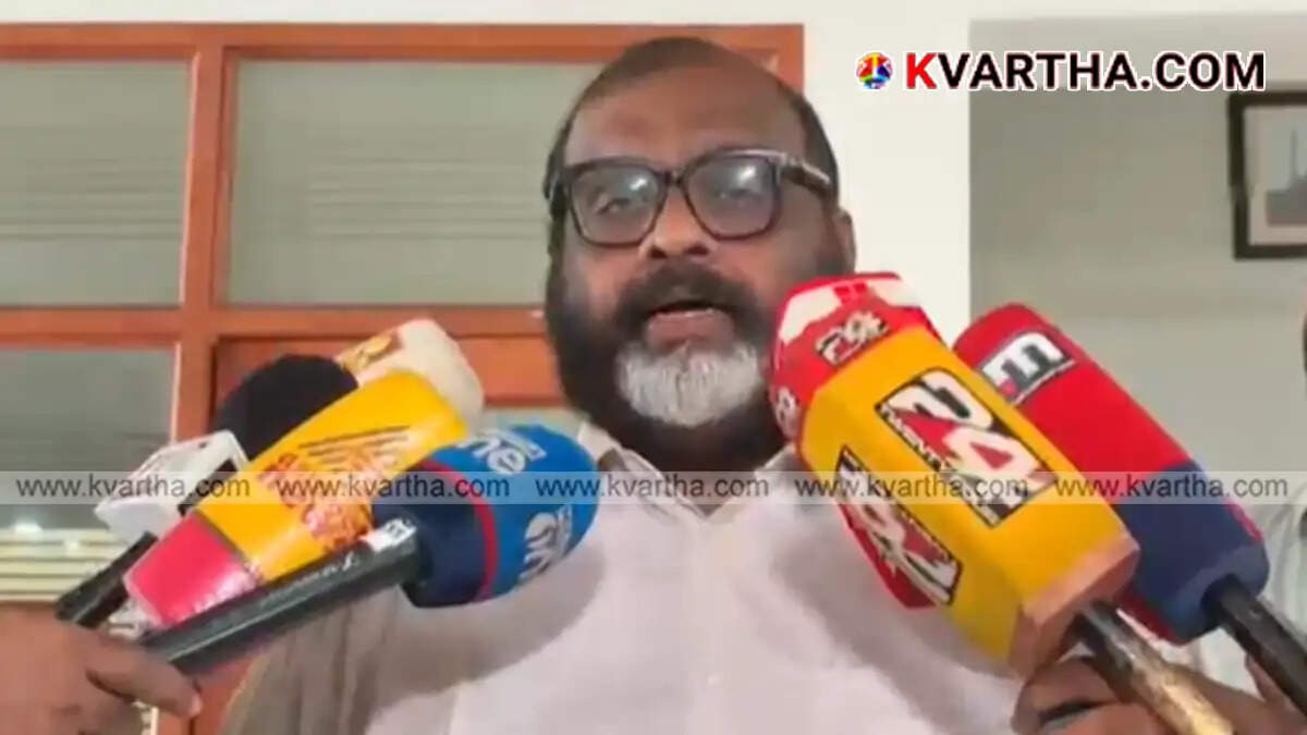 Transport Commissioner Begins Probe into Kuttippuram Bus Accident; Minister C P John Announces 5-Day Report Deadline