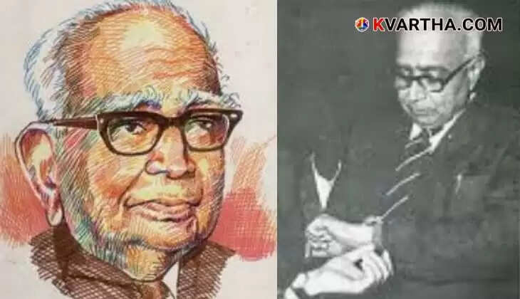 Remembering Cartoonist Shankar 35 Years Later