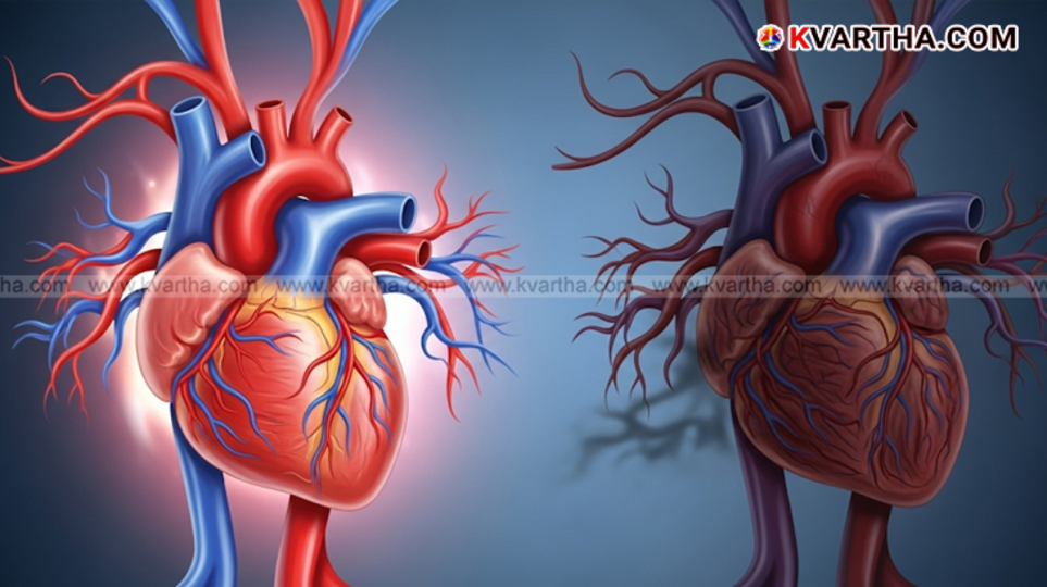 Diabetes medicine and heart health