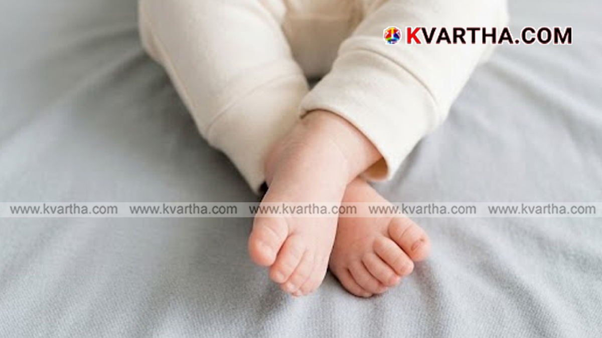 3-Year-Old Girl Dies of Electric Shock While Playing at Home in Ranni, Pathanamthitta
