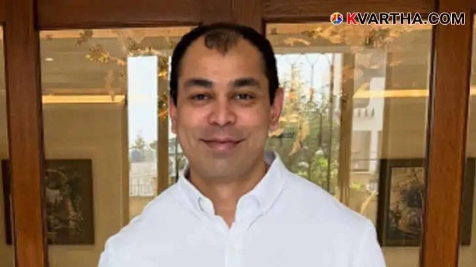 Prateek Yadav, son of Samajwadi Party founder Mulayam Singh Yadav, passes away in Lucknow