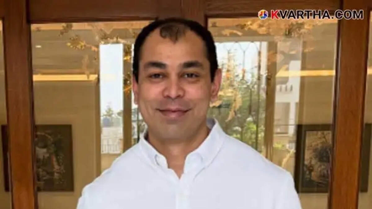 Prateek Yadav, son of Samajwadi Party founder Mulayam Singh Yadav, passes away in Lucknow