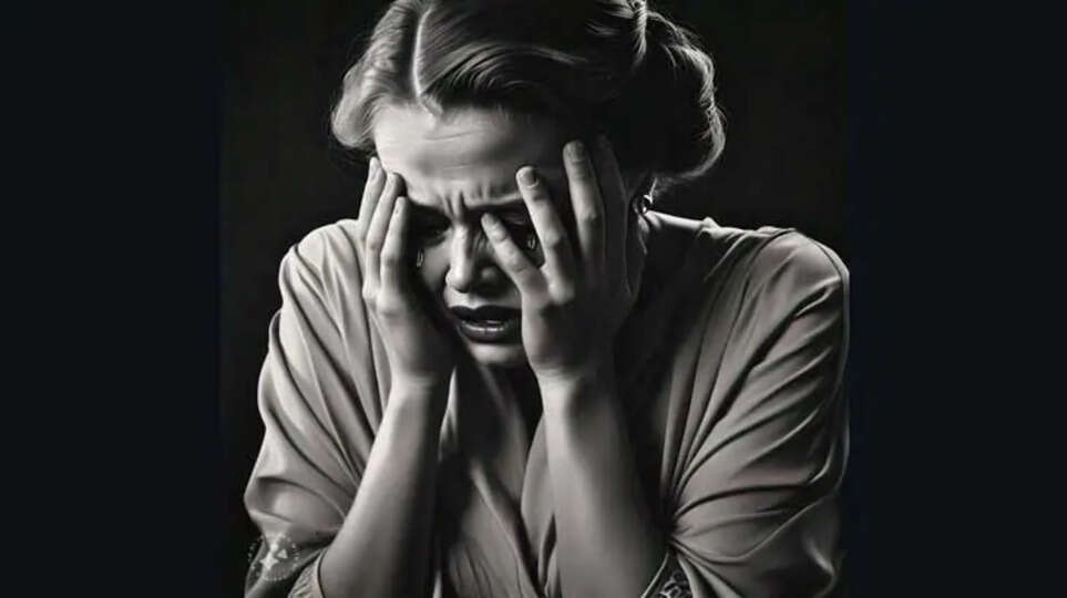 Attack on Teenage Girl on Bus