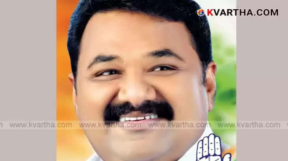 Congress Leader Ananthapuri Manikandan Arrested in Kavadiyar Land Fraud Case
