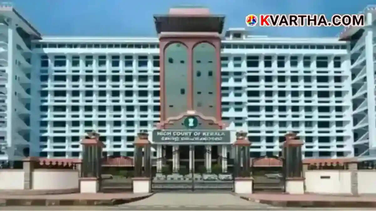 Kerala High Court