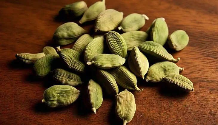 cardamom thefts surge as prices soar