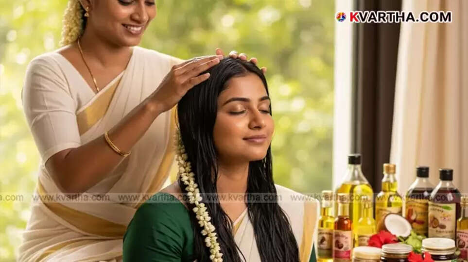 What Happens When You Stop Oiling Your Hair: Essential Information