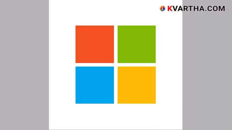 Image Representing Microsoft Announces Layoffs 