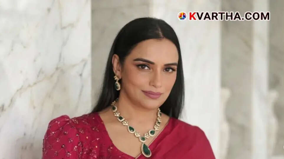 AMMA President Shweta Menon Alleges Communication Gap with General Secretary Kukku Parameswaran