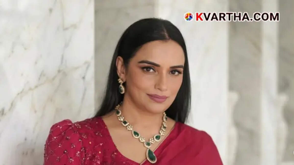 AMMA President Shweta Menon Alleges Communication Gap with General Secretary Kukku Parameswaran