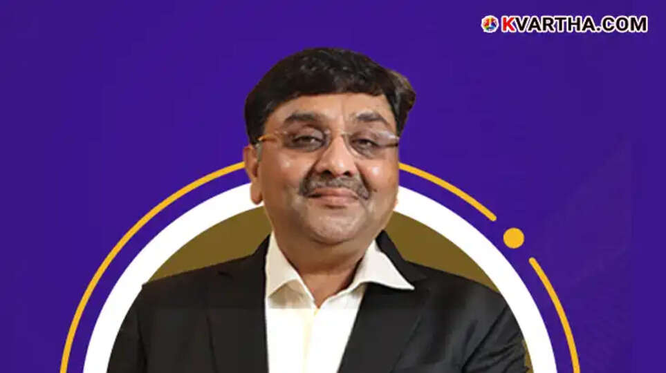 Indian-origin CEO Bankim Brahmbhatt accused of loan fraud