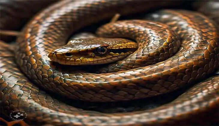 Teacher Bitten by Snake in Kasaragod School