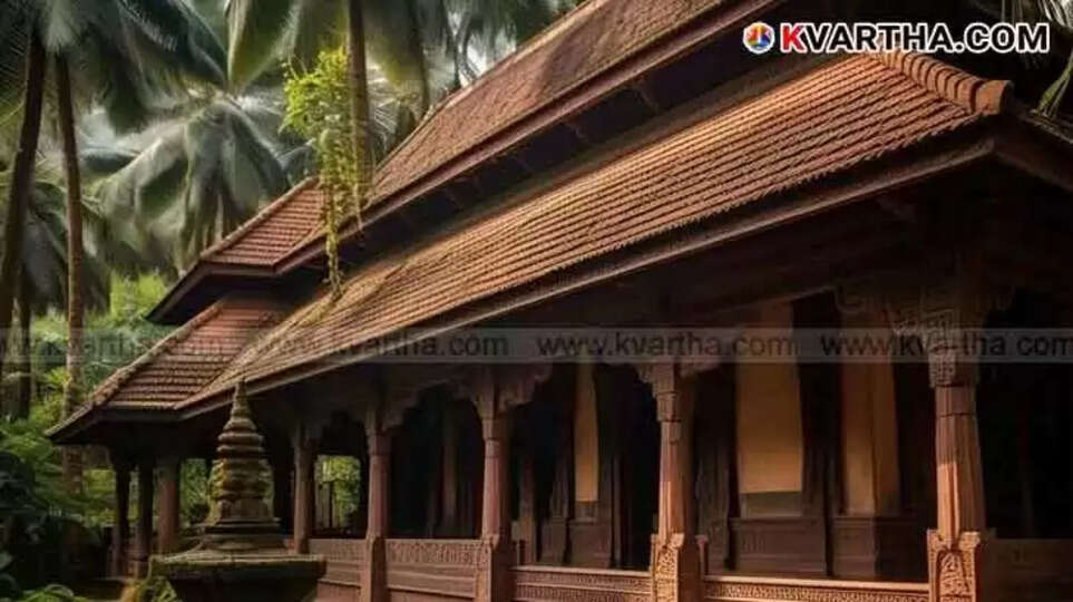 The Timeless Heritage of Kookkanam