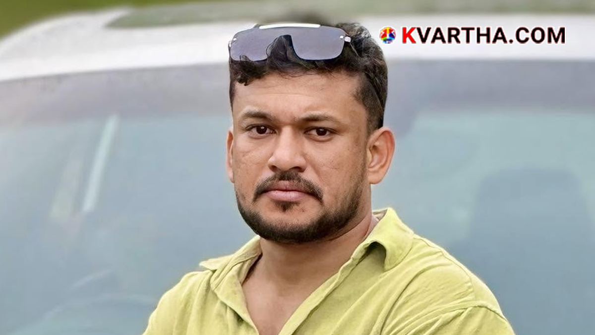 Representational image of police investigation into Arjun Ayanki case