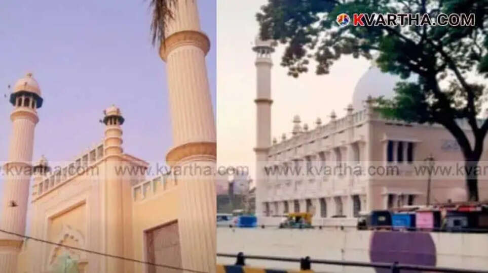 Palayam Juma Masjid and St. Joseph's Church Set an Example of Religious Harmony During Attukal Pongala in Thiruvananthapuram