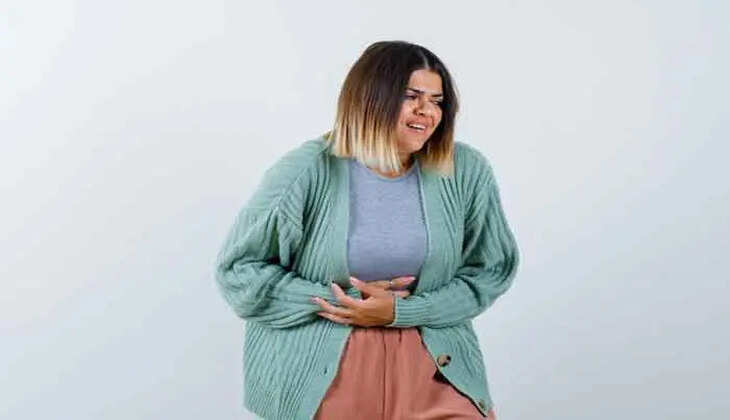9 fruits that may cause belly bloating - and how to prevent 