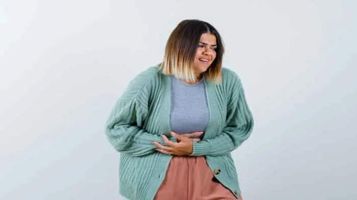 9 fruits that may cause belly bloating - and how to prevent 