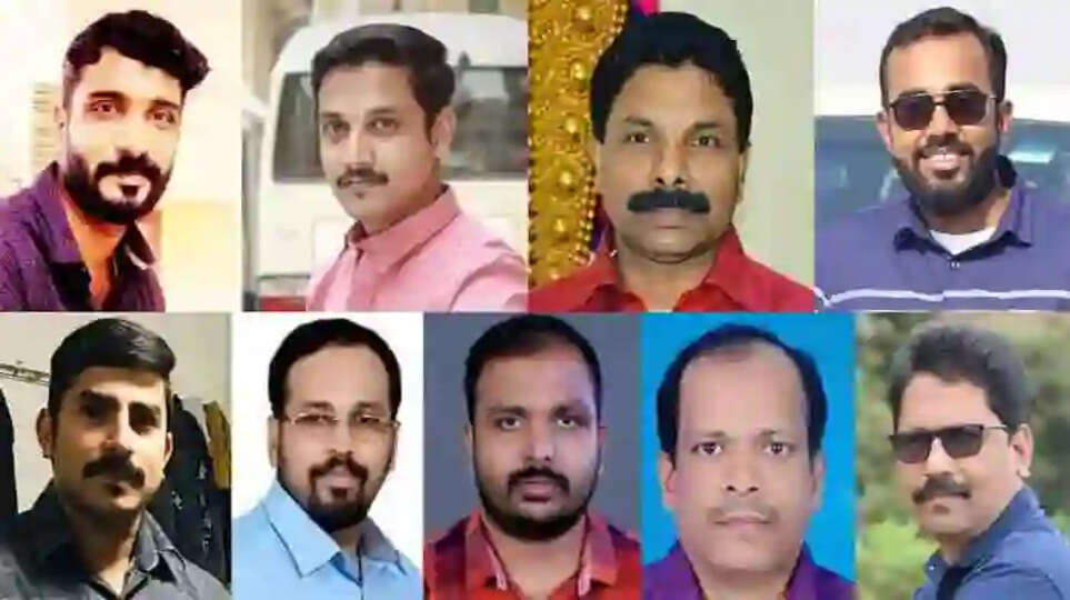 Officials have confirmed that the number of Malayalees who died in the fire in the building in Kuwait City is 23, Kuwait, News, Kuwait Fire, Dead Body, Identified, Norca, Flight, World