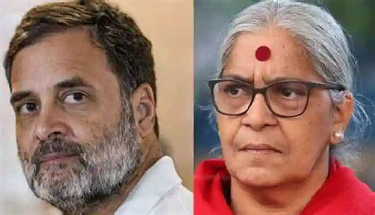 Annie Raja Criticized Rahul Gandhi, Kozhikode, News, After the information came out that Rahul Gandhi is leaving Wayanad constituency