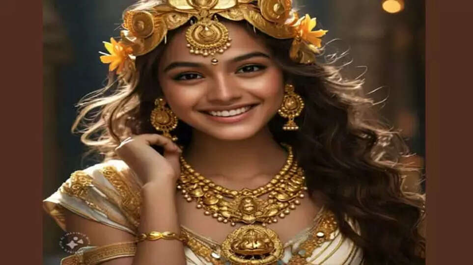 Gold Prices Dip in Kerala; Sovereign Rate Drops by ₹120