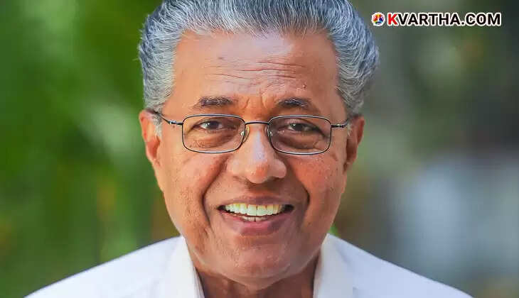 Pinarayi Vijayan expresses support for the movie "Empuran" and critiques the atmosphere created by Sangh Parivar