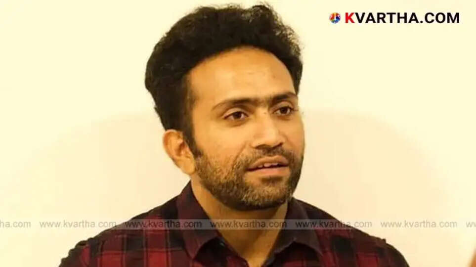 Shine Tom Chacko questioned by authorities in drug investigation