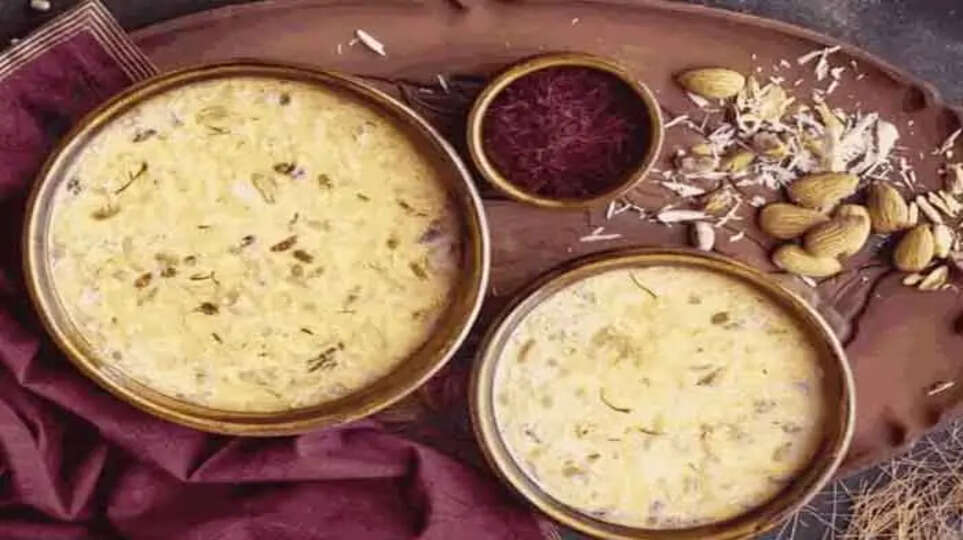 Delicacies
