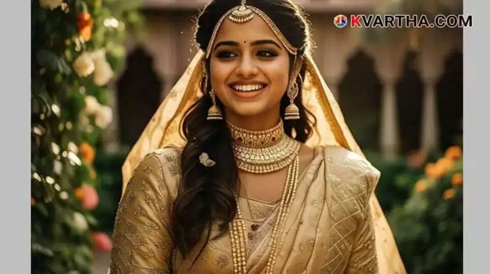 Gold Price Hikes in Kerala