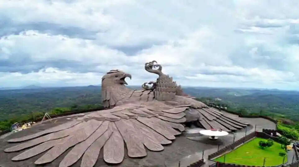 Kollam  Tourist Attractions