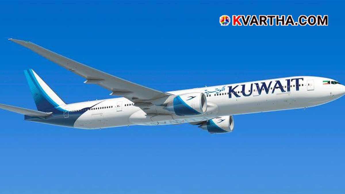  Image reflecting Kuwait Airways&nbsp;