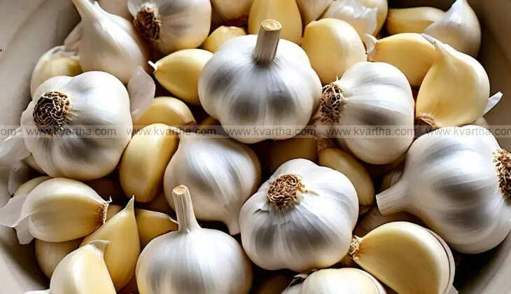 garlic for beauty experts warn against viral trend