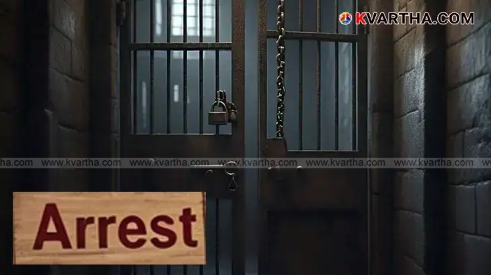 Odisha hockey coach arrest for minor harassment