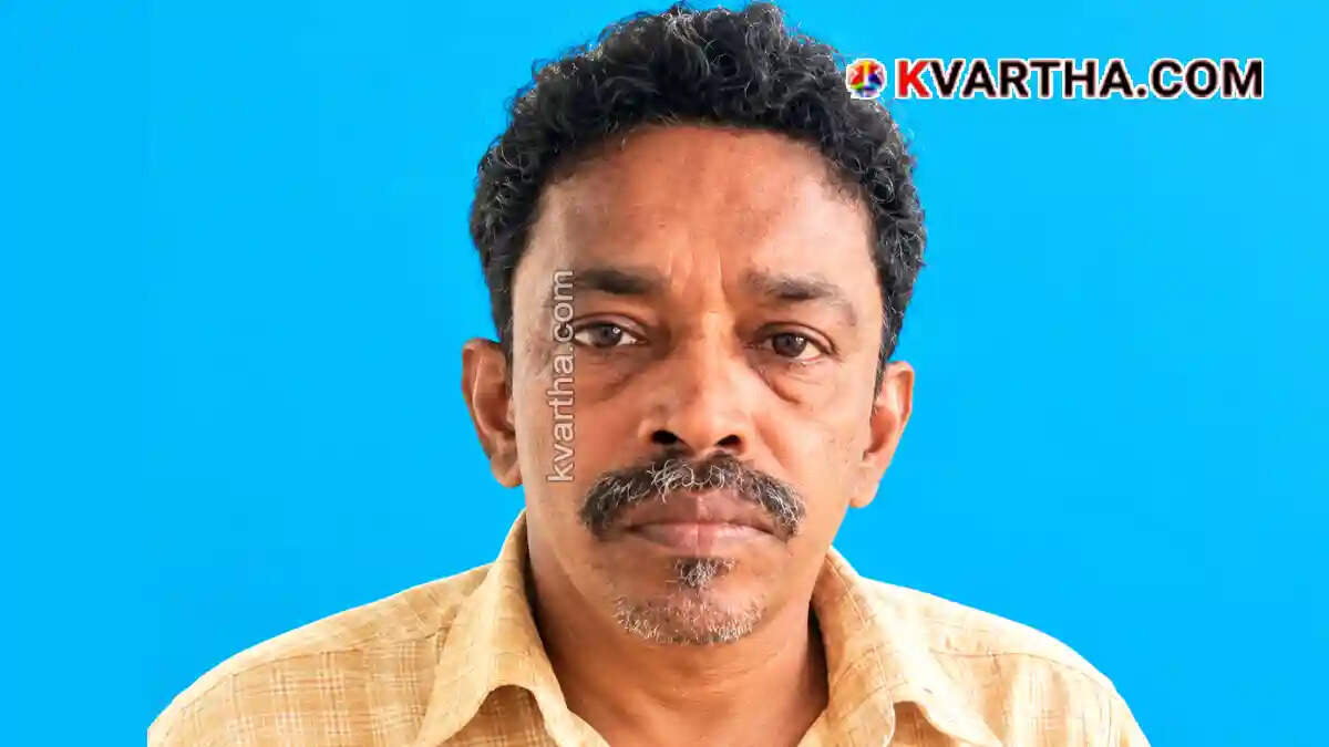 Notorious Hundi Thief Arrested by Pariyaram Police for Robbing Panappuzha Temple