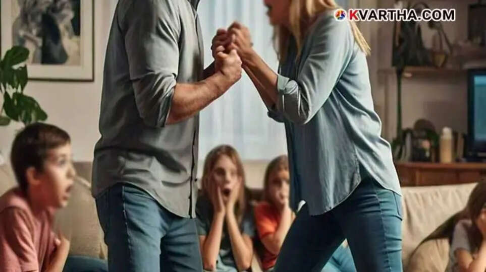 Parent child relationship