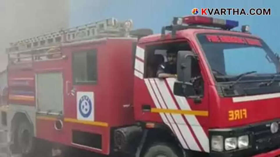 Two Dead, 20 Injured in Explosion at Textile Factory in Surat, Gujarat