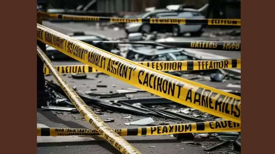 Youth died in road accident in Thodupuzha