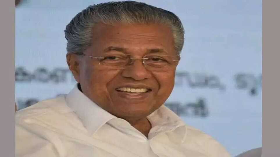 Chief Minister Pinarayi Vijayan calls urgent meeting on issues of waste dumped in Amayizhanchan canal, CM Pinarayi, Chief Minister, Pinarayi Vijayan, Calls.