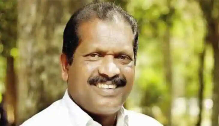 OR Kelu's Post Issues; Geethanandan criticized CPM, Kannur, News, Minister OR Kelu, Post, Criticized, Politics, Kerala News