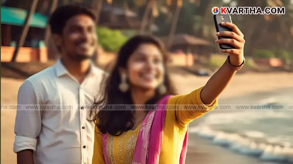 Selfie with CAPA Case Suspect's Relative Leads to Brawl; 7 Detained in Pathanamthitta