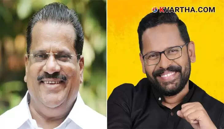 EP Jayarajan's Autobiography Sparks Controversy Amidst Palakkad 