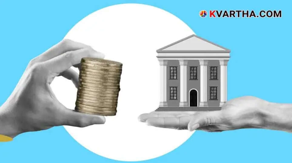 Tips to Manage Loans and Avoid Financial Stress