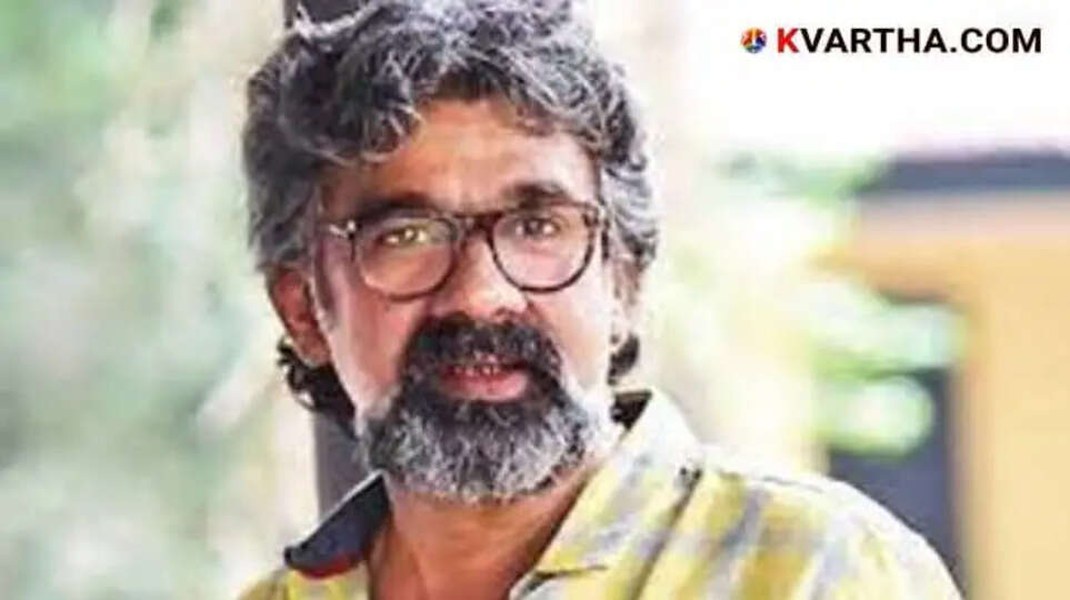 Phone records trap accused director Ranjith; Police find he called the actress after alleged assault